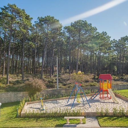 Your Nest In Nazare - Ocean View Villa 外观 照片