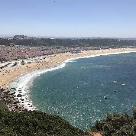 Your Nest In Nazare - Ocean View Villa 外观 照片