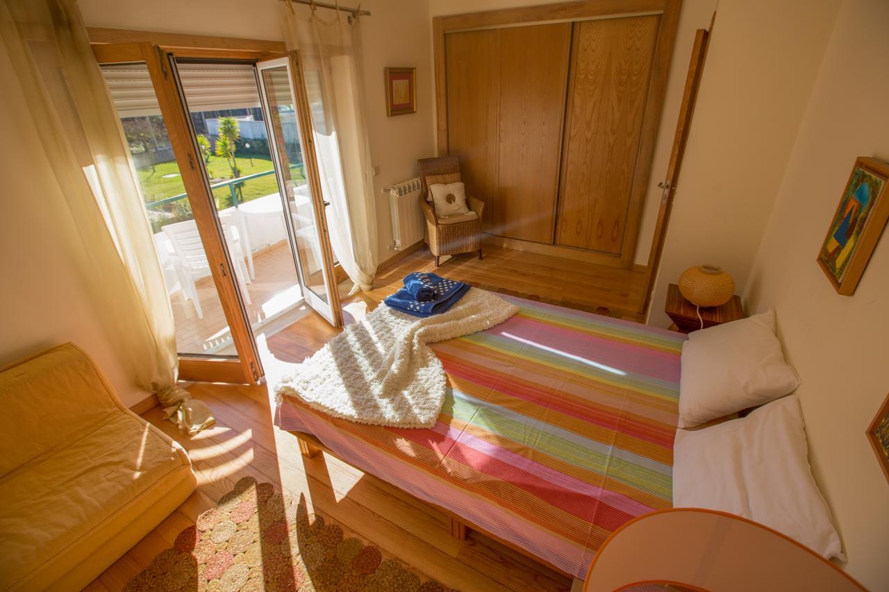 Your Nest In Nazare - Ocean View Villa 外观 照片