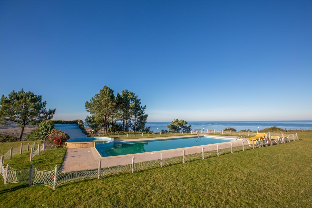 Your Nest In Nazare - Ocean View Villa 外观 照片