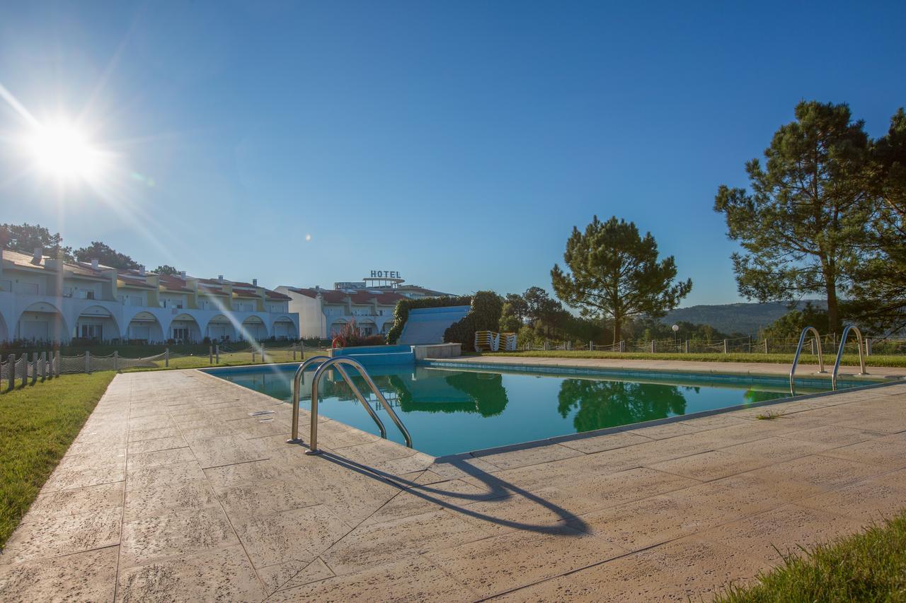 Your Nest In Nazare - Ocean View Villa 外观 照片