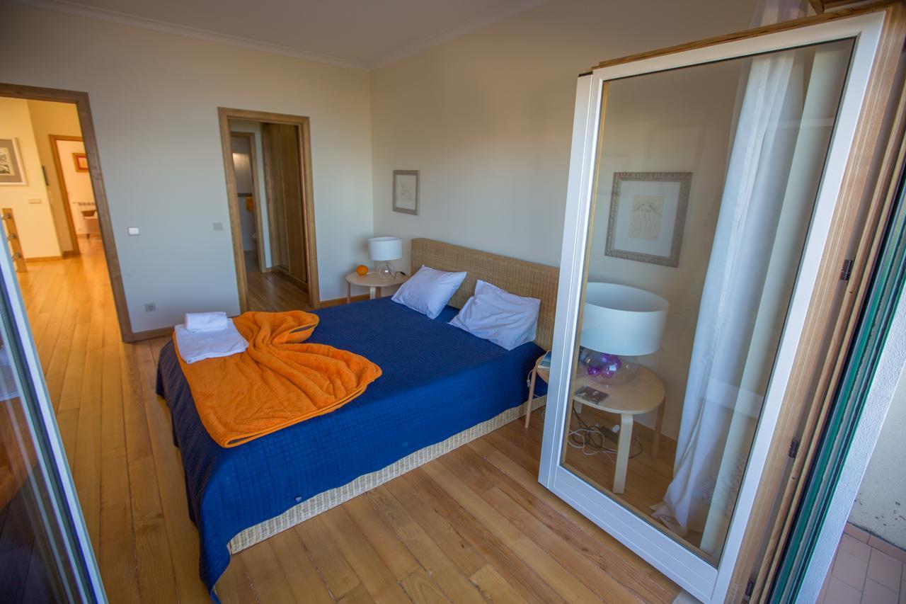Your Nest In Nazare - Ocean View Villa 外观 照片